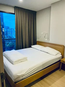 A034610 Lumpini Suite Phetchaburi - Makkasan