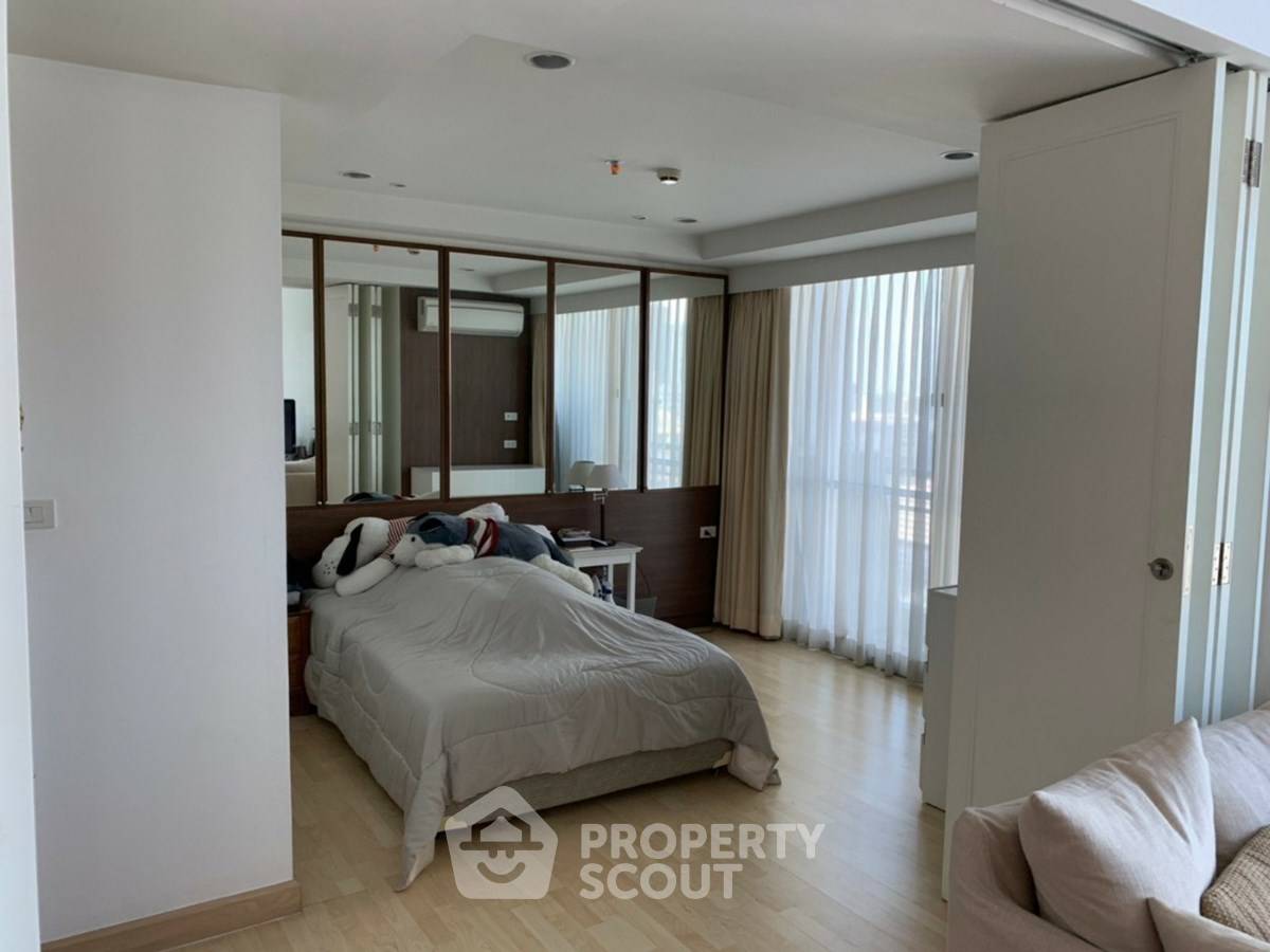 รูป คอนโด 2-ห้องนอน ที่ เดอะ ราชดำริ ใกล้ BTS ราชดำริ (ID 2873899) - รูปที่ 11/20
