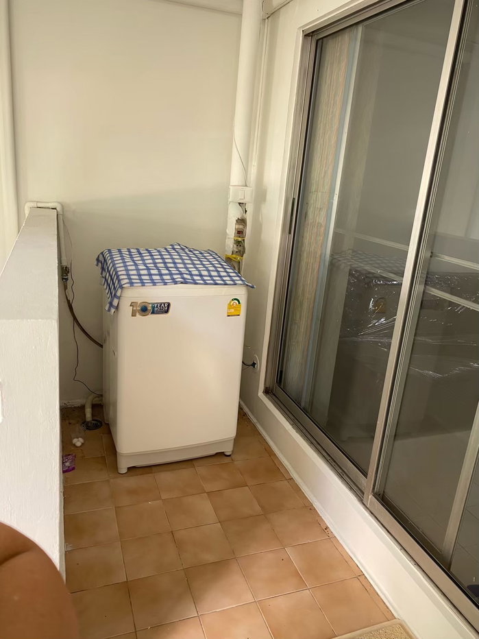 picture condo baan suanthon fl.1 alley.8 tel: 0819062639 line: lekind - 6/8