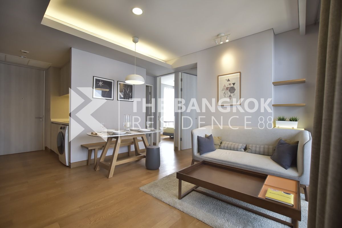 picture Convenient Travel, Great Value per Square Meter The Lumpini 24 - 8/10