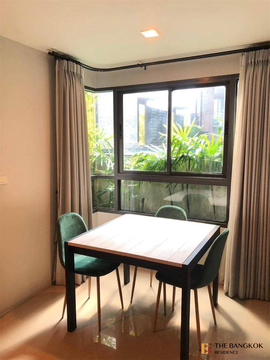 Mirage Sukhumvit 27 near MRT Sukhumvit Station Book quickly before the room is gone!!