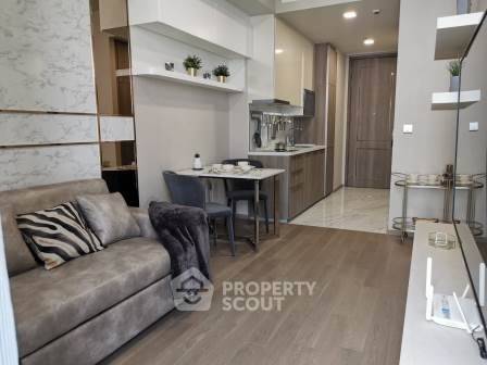 picture 1-BR Condo at Celes Asoke near MRT Sukhumvit (ID 2874389) - 2/18