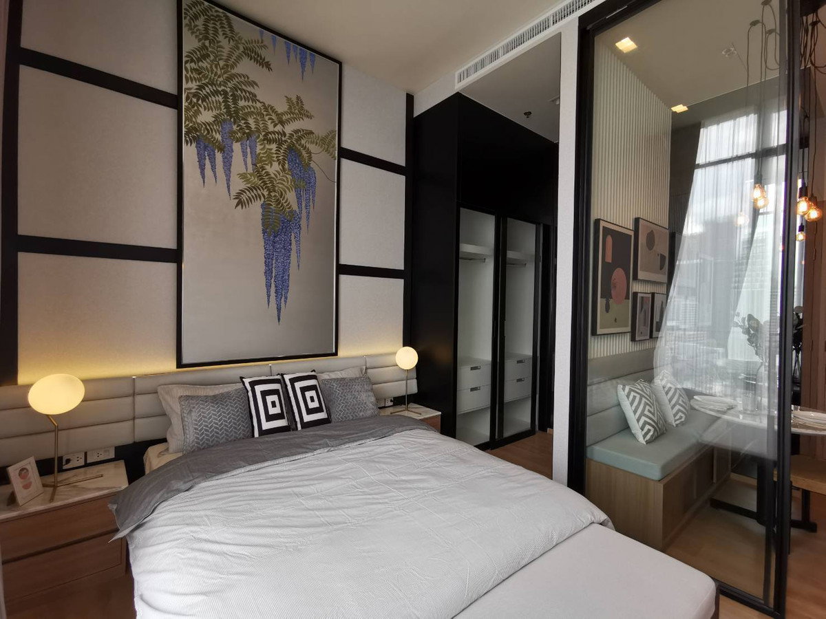 รูป A035337 Noble Around Sukhumvit 33 - รูปที่ 4/8