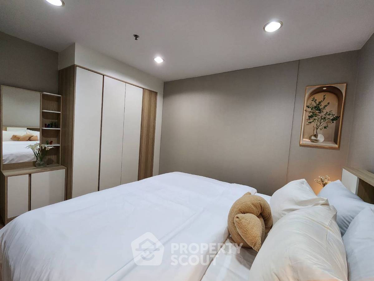 รูป คอนโด 2-ห้องนอน ที่ อโศก เพลส ใกล้ MRT สุขุมวิท (ID 2656227) - รูปที่ 9/9