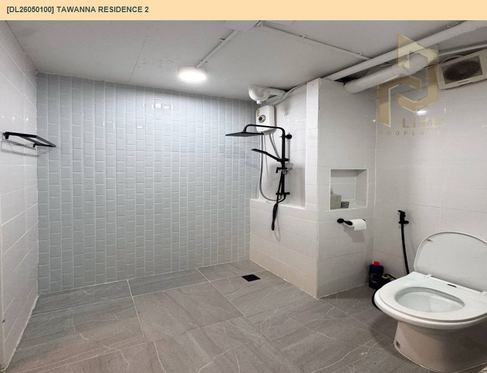 รูป DL26050100 ขายคอนโด ตะวันนา เรสซิเดนซ์ 2 (Tawanna Residence 2) ใกล้ - พร้อมเข้าอยู่ โทรด่วน 0800343450 LineID @655ebbvc - รูปที่ 8/11