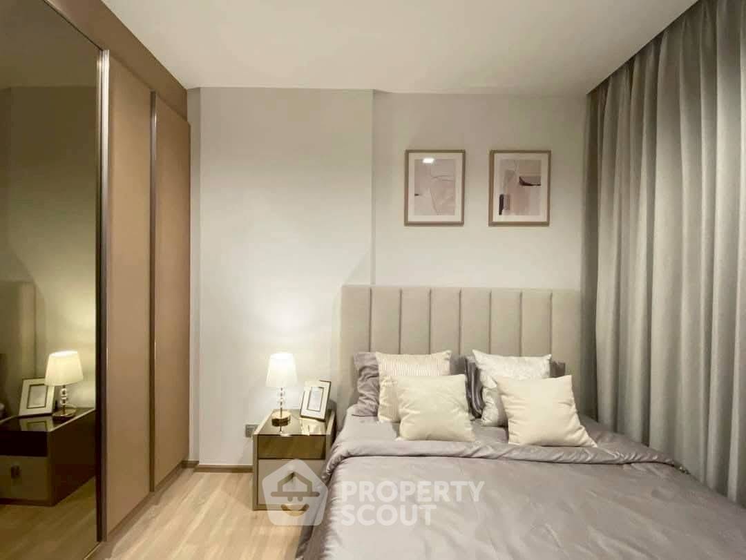 picture 2-BR Condo at Kawa Haus near BTS On Nut (ID 2692028) - 4/11