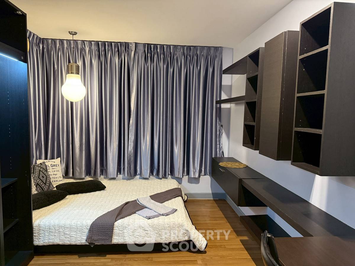รูป คอนโด 3-ห้องนอน ที่ เดอะ โคลเวอร์ ทองหล่อ เรสซิเดนซ์ ใกล้ BTS ทองหล่อ (ID 2875822) - รูปที่ 9/19
