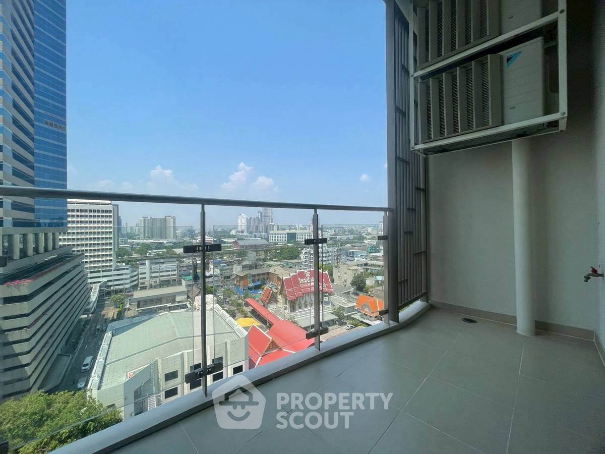 รูป คอนโด 2-ห้องนอน ที่ ศุภาลัย โอเรียนทัล สุขุมวิท 39 ใกล้ MRT เพชรบุรี (ID 2871014) - รูปที่ 11/13