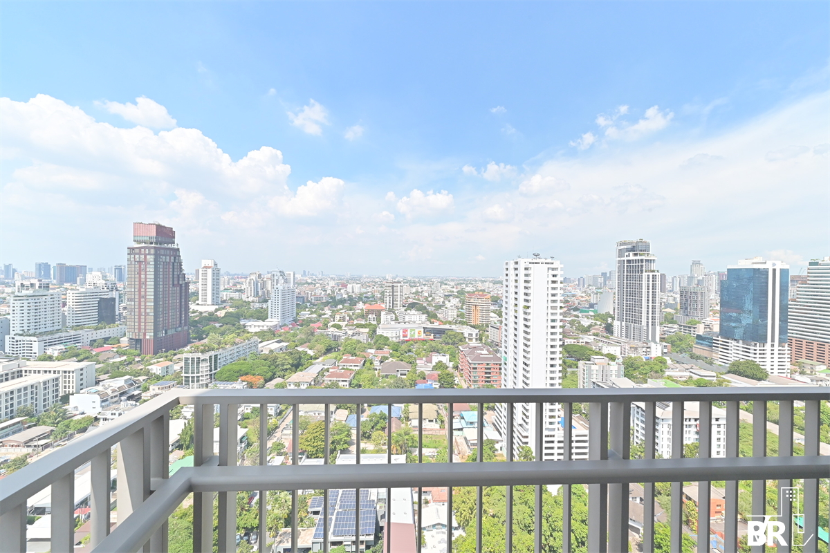 รูป ควอทโทร บาย แสนสิริ ยูนิตสุดพิเศษ โดดเด่นทุกมุมมอง - รูปที่ 10/10