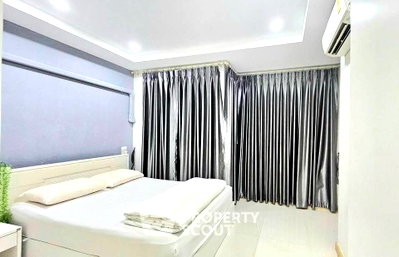 Condos for rent : 2-BR Condo at Happy Condo Ladprao 101 in Khlong Chaokhun Sing (ID 2694608)