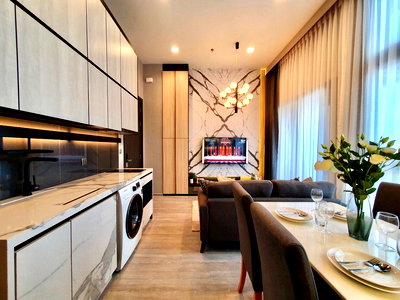 Condos for rent : A035310 The Line Sukhumvit 101