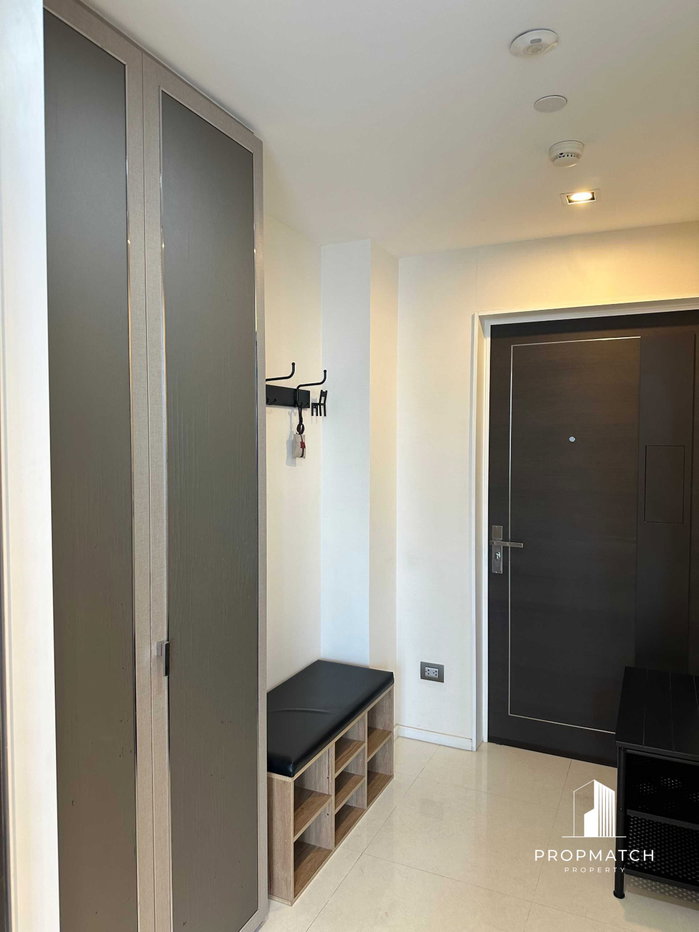 รูป PM033213✨Flash Deal ✨The Bangkok Sathorn  (1Bed 1Bath 60SQM.) พร้อมอยู่ ! เพียง 40,000 บาทต่อเดือน Tel.0981315848 @propmatch - รูปที่ 12/14