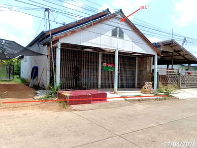 Houses for sale Wang Nam Yen Srakaeo : HOME 95.3 Sq.w. Wang Nam Yen Srakaeo for 1.1M