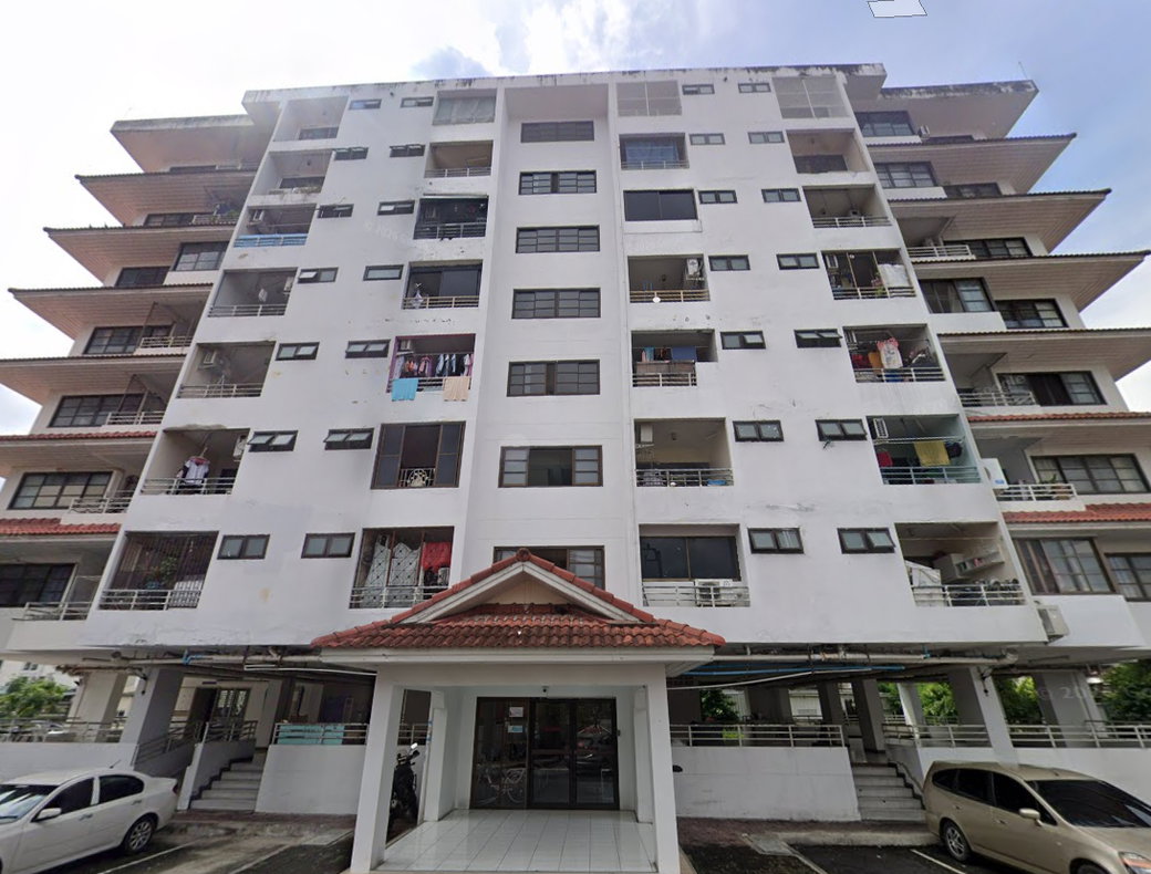 Project Baan Sri Nawamin Condominium Picture - 2/2