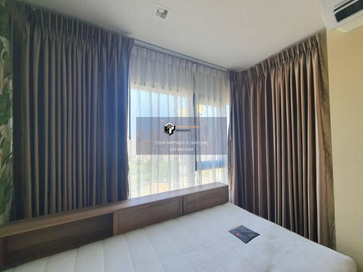 รูป Life One Wireless | Rare unit !! Sky-High Luxury with Breathtaking Views #2026050814549 #FC - รูปที่ 2/12