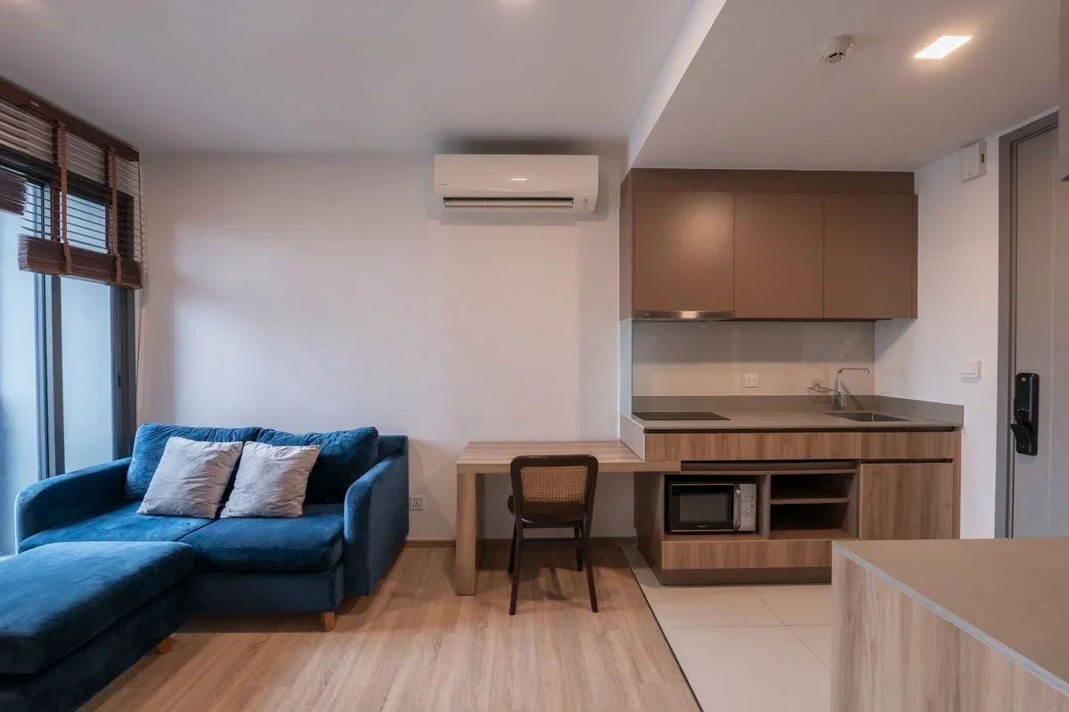 รูป A034704 Taka Haus Ekkamai - รูปที่ 1/5