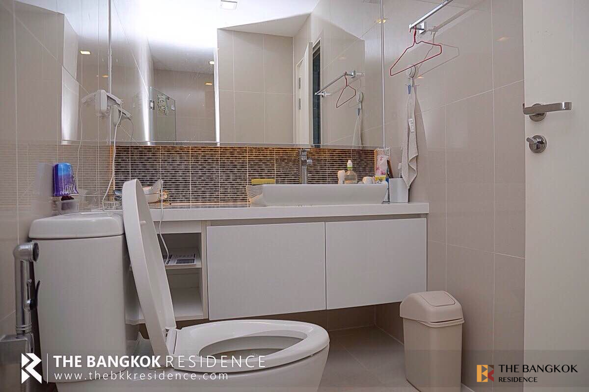 รูป คอนโดเลต ไอซ์ ราชเทวี ใกล้ BTS สถานีราชเทวี ห้ามพลาด!! ยูนิตสุดแรร์ - รูปที่ 1/9