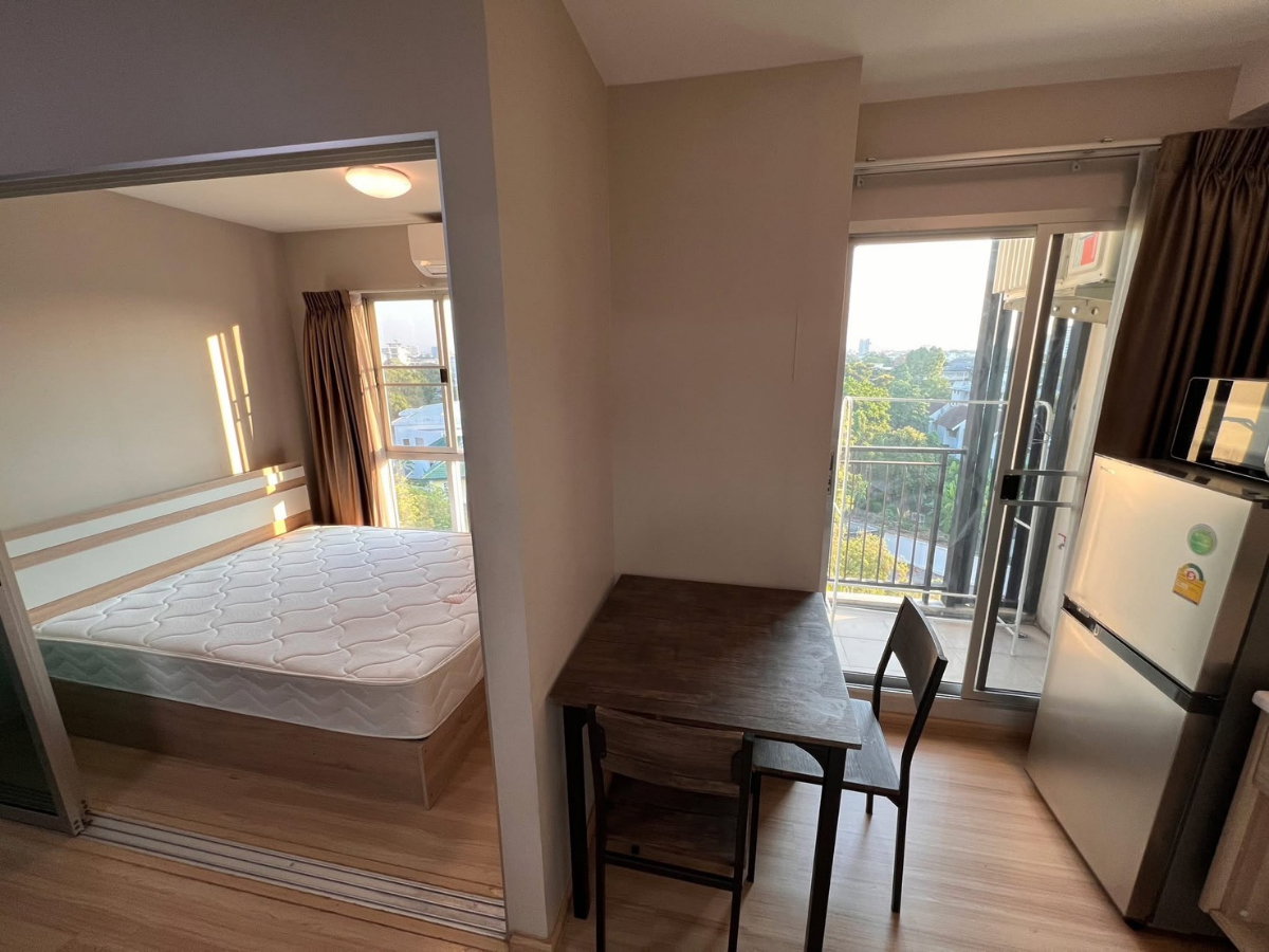 รูป EN00957 ให้เช่า✨Plum Condo Chaengwattana Station 8,500/month line : @ds159 /please contact us✨ - รูปที่ 5/8