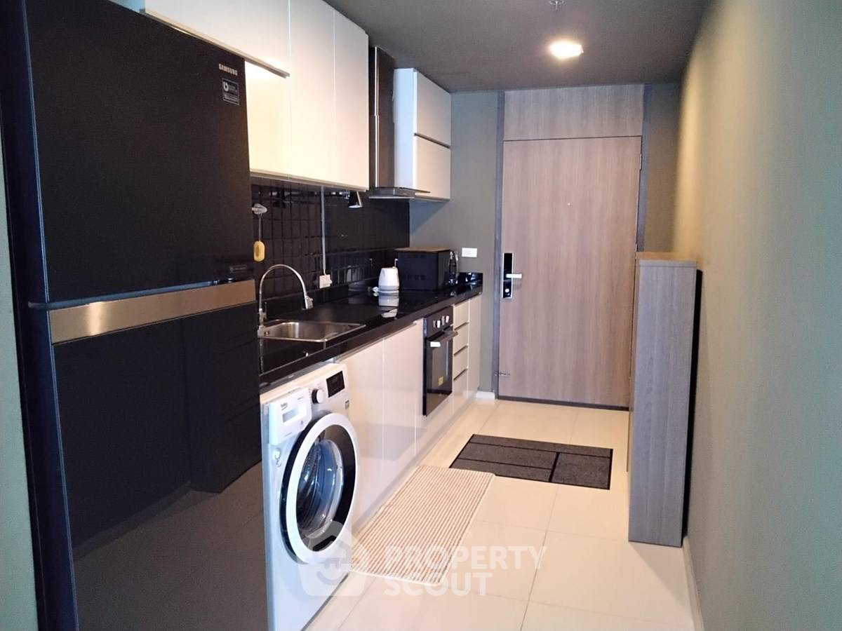 picture 1-BR Condo at Noble Remix near BTS Thong Lor (ID 2874499) - 7/12