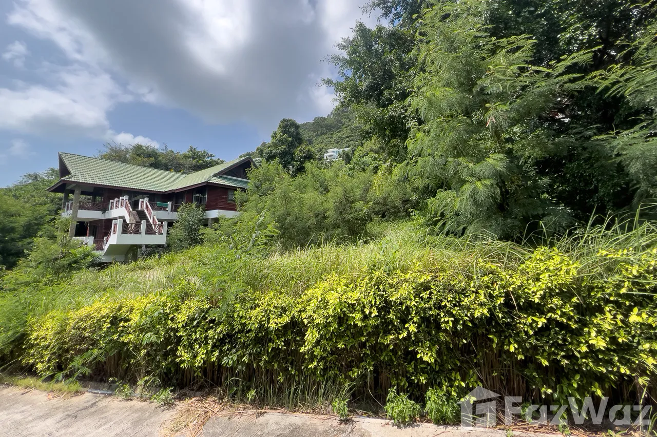 picture 3 Bedroom Villa for sale in Bo Phut, Surat Thani  6247459 - 35/35