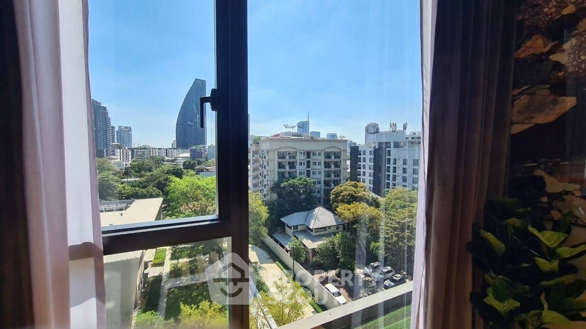 รูป คอนโด 1-ห้องนอน ที่ บีทนิค สุขุมวิท 32 ใกล้ BTS ทองหล่อ (ID 2874393) - รูปที่ 7/15