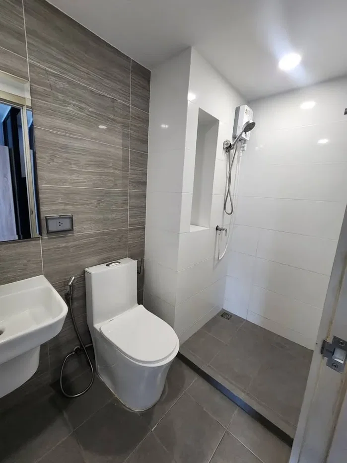 รูป A034939 Brompton Pet Friendly Samrong - Station - รูปที่ 8/8
