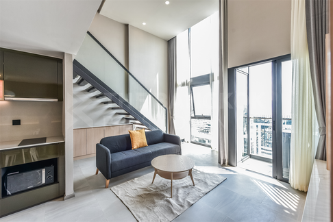 Book quickly before the room is gone!! Cooper Siam