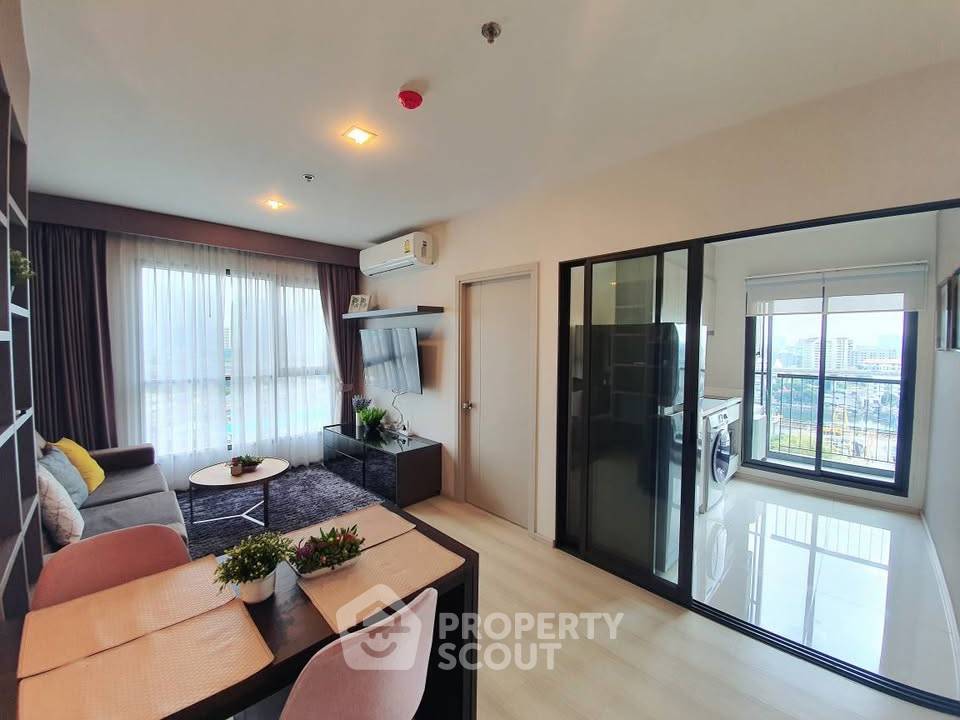 รูป คอนโด 2-ห้องนอน ที่ ไลฟ์ สุขุมวิท 48 ใกล้ BTS พระโขนง (ID 2877427) - รูปที่ 5/23