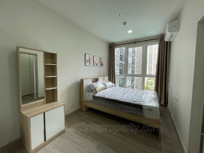 รูป 🎈🎈FOR RENT!! ศุภาลัย ลอฟท์ ภาษีเจริญ 35 ตรม.1Bed ชั้น 9 แต่งครบ/ นัดดู 087-446-4494🎈🎈 - รูปที่ 5/16