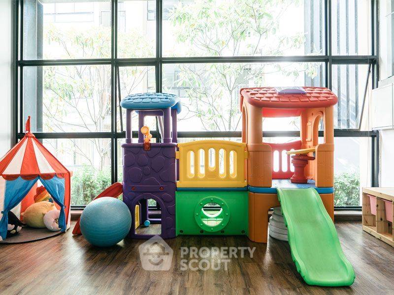 รูป คอนโด 1 ห้องนอน J Condo Sathorn-Kallaprapruk ชั้น 14 พื้นที่ 31 ตร.ม. บางแค (ID 2200123) - รูปที่ 9/10