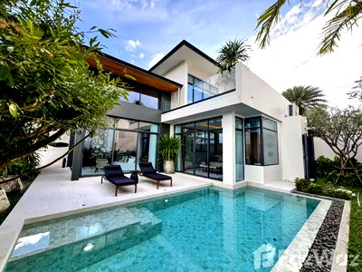 บ้านเดี่ยว เมืองภูเก็ต ภูเก็ต : ขาย วิลล่า 4 ห้องนอน ในโครงการ อีลิท ฉลอง ฮิดเดน โอเอซิส วิลล่า 1953655