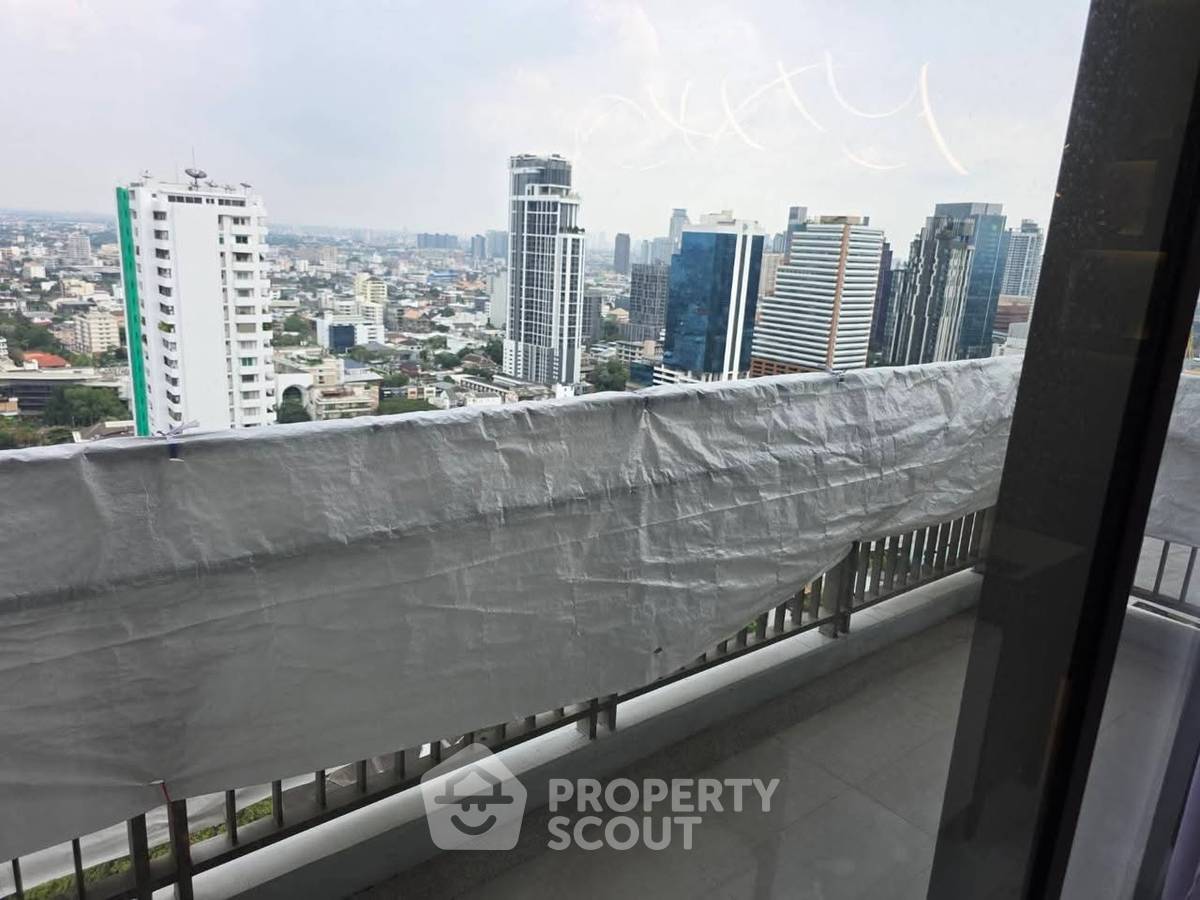 รูป คอนโด 2-ห้องนอน ที่ ควอทโทร บาย แสนสิริ ใกล้ BTS ทองหล่อ (ID 2691382) - รูปที่ 4/10