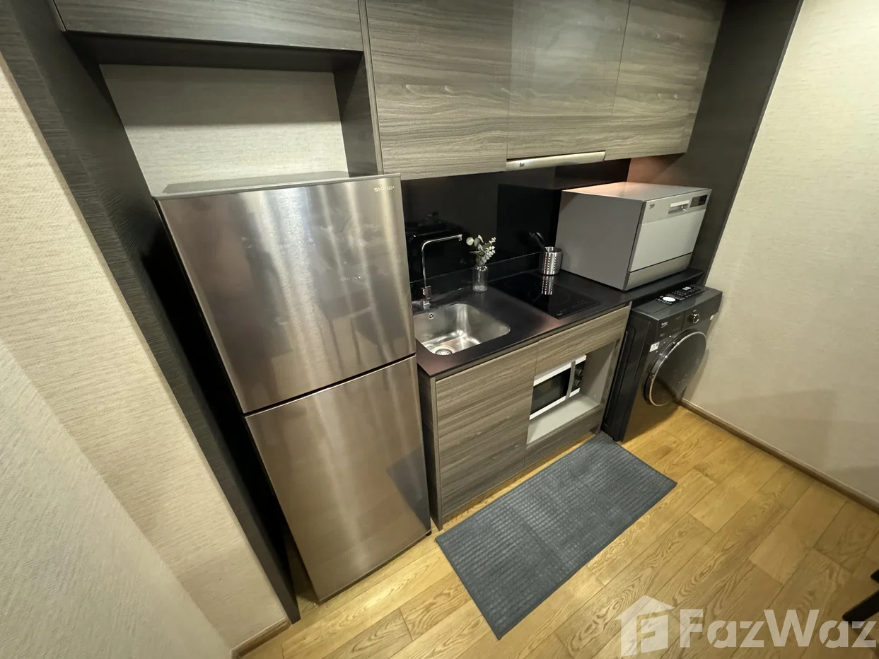 รูป ขาย คอนโด 1 ห้องนอน ในโครงการ คลาส หลังสวน 6247870 - รูปที่ 9/31