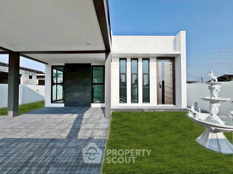 บ้าน 3-ห้องนอน ใกล้ พัทยาตะวันออก (ID 2878066)