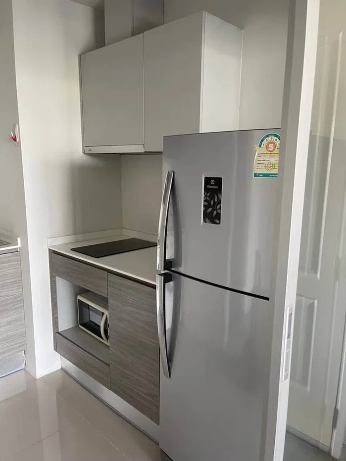 รูป A034874 Chambers Ramintra - รูปที่ 2/8