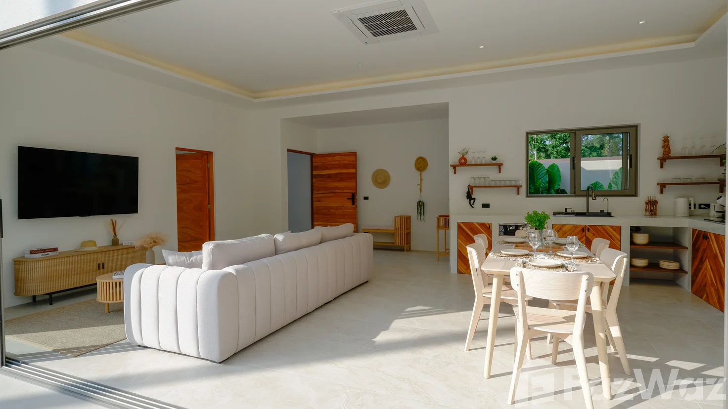 รูป ขาย วิลล่า 3 ห้องนอน ใน แม่น้ำ, สุราษฎร์ธานี 6248068 - รูปที่ 40/44
