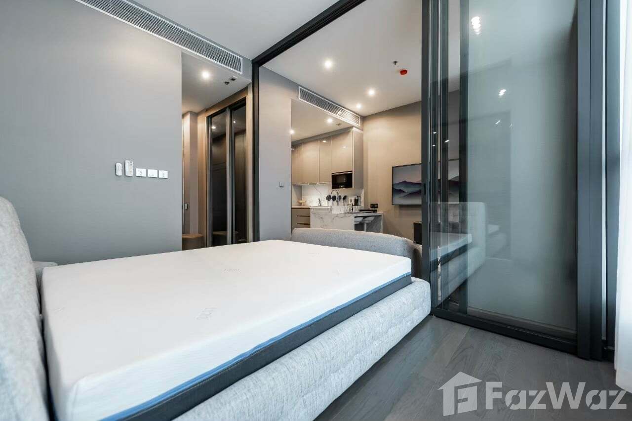 picture 1 Bedroom Condo for rent at The Esse at Singha Complex 1058596 - 9/10