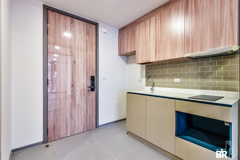 XT Phayathai near Airport Rail Link Phaya Thai Station Comfortable and Ready to Move-in