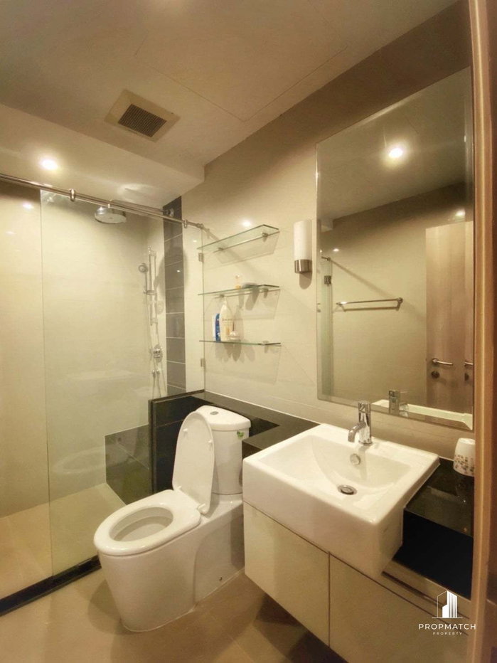 รูป PM030241 ✨Flash Deal ✨Supalai Premier Ratchathewi (2Bed2Bath104SQM.) พร้อมอยู่ ! เพียง 35,000 บาทต่อเดือน Tel.0981315848 @propmatch - รูปที่ 8/11