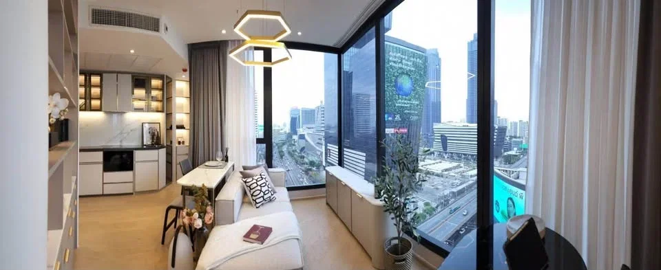 picture A035114 Ashton Asoke - 4/8