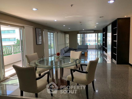 รูปภาพ 3-BR Condo at Sathorn Park Place Condominium near MRT Lumphini (ID 1434709)