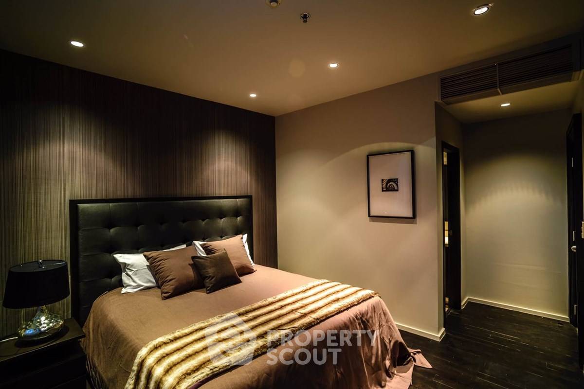 รูป คอนโด 3-ห้องนอน ที่ ดิ เอ็มโพริโอ เพลส ใกล้ BTS พร้อมพงษ์ (ID 2874385) - รูปที่ 17/20