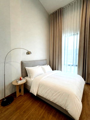 เช่าทาวน์โฮม นิคมอุตสาหกรรมบางปู : 🏠 ให้เช่าบ้าน : Pleno Sukhumvit - Bangna 4 (พลีโน่ สุขุมวิท - บางนา 4)   รหัสทรัพย์ | 📌LNP-H1010 