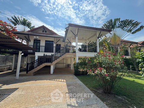 บ้าน 4-ห้องนอน ใน ทับใต้ (ID 2879179)