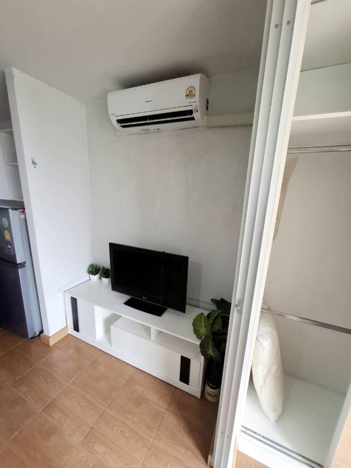 รูป ***ให้เช่า Swift Condo (ลดพิเศษ!!! + กว้าง 30ตรม) *รับโปรพิเศษ* LINE : @Feelgoodhome (มี@หน้า) - รูปที่ 9/16