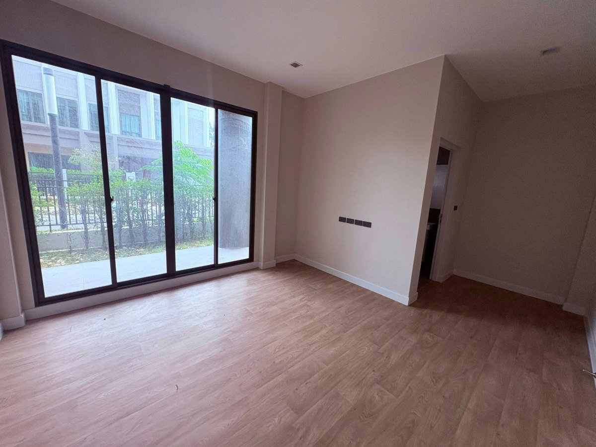 รูป 🏠 ขายบ้าน : Bangkok Boulevard Signature Westgate (บางกอก บูเลอวาร์ด ซิกเนเจอร์ เวสต์เกต) รหัสทรัพย์ | 📌LNP-H1015 - รูปที่ 16/27