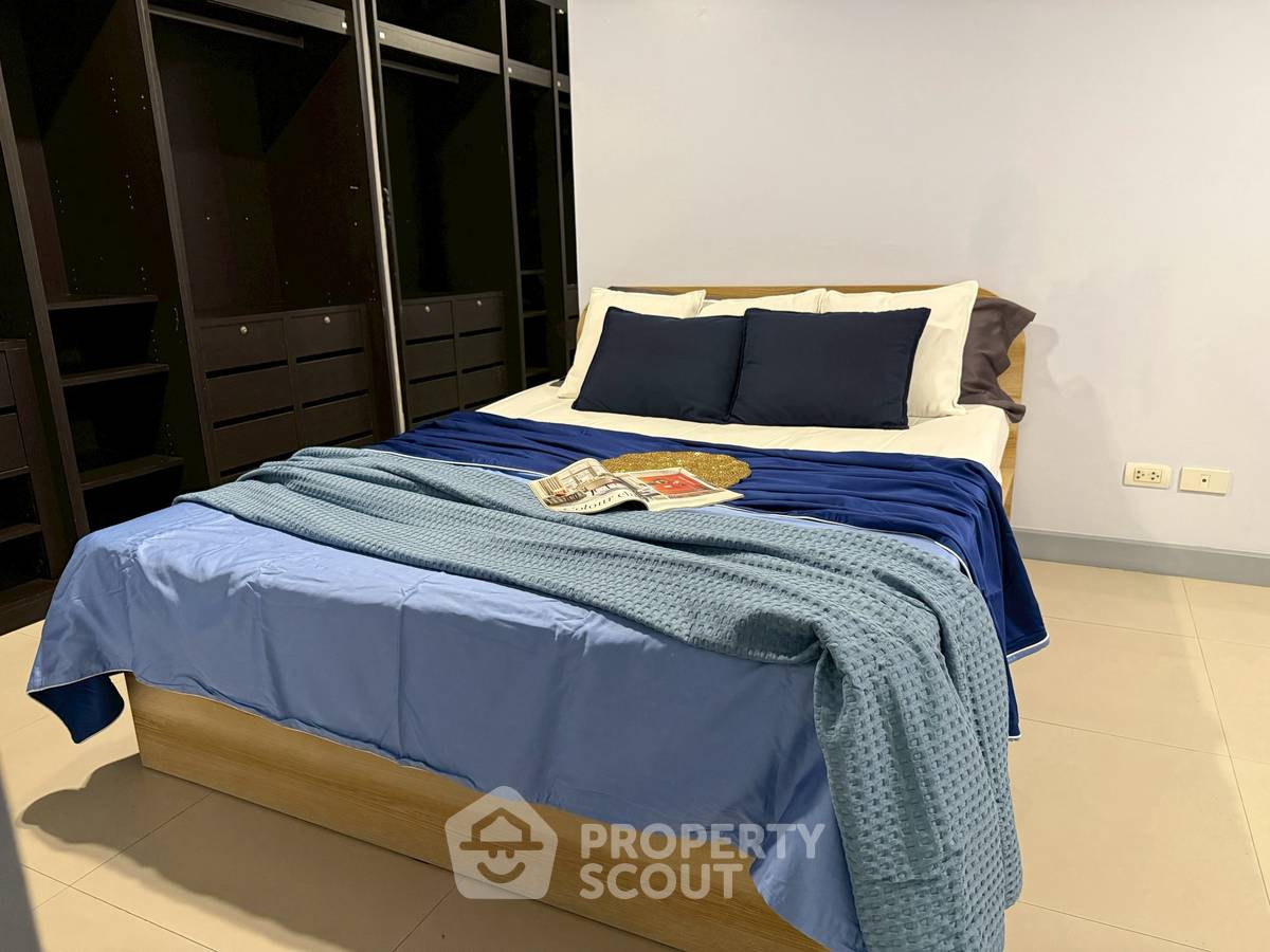 รูป คอนโด 3-ห้องนอน ที่ เดอะ โคลเวอร์ ทองหล่อ เรสซิเดนซ์ ใกล้ BTS ทองหล่อ (ID 2875822) - รูปที่ 7/19