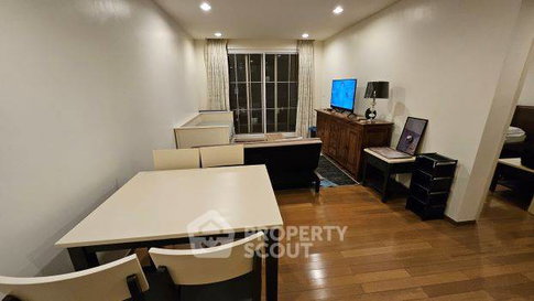 1-BR Condo at Baan Nub Kluen close to Memory house cafe huahin (ID 1511090)