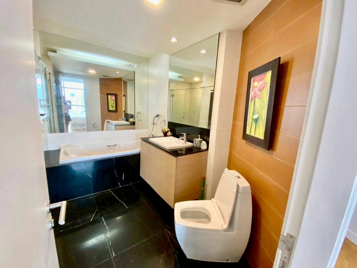 รูป ปล่อยขาย Urbana Sathorn ราคา 27.6 ล้านบาท - รูปที่ 15/17