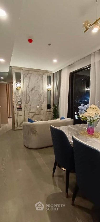 picture 2-BR Condo at COCO Parc near MRT Khlong Toei (ID 2879789) - 10/13